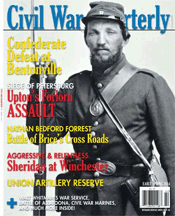 Civil War Quarterly